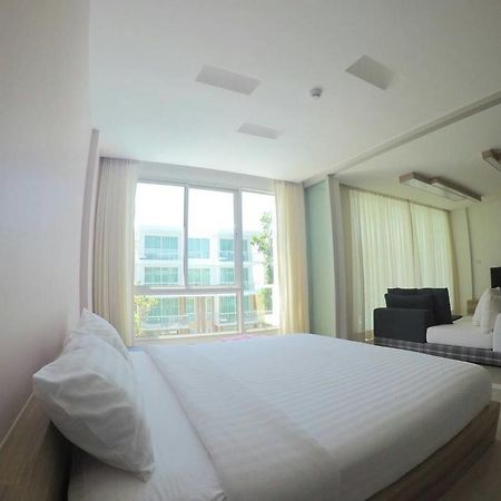 Luxury Cozy Wanvayla Condo Хуахін Екстер'єр фото