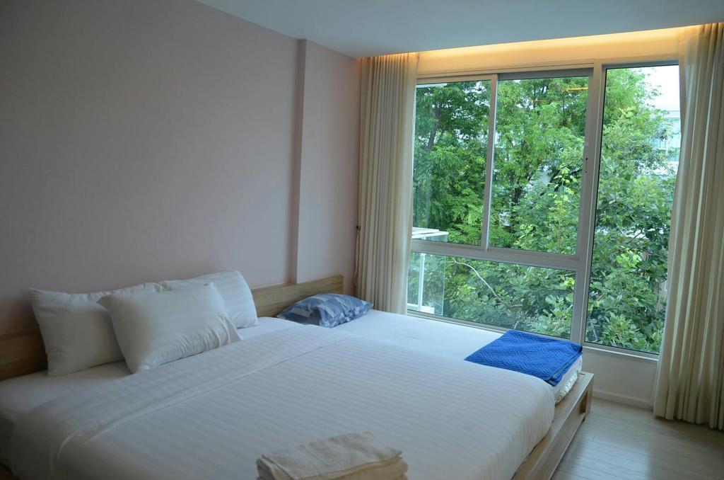 Luxury Cozy Wanvayla Condo Хуахін Екстер'єр фото