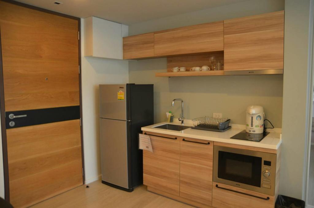 Luxury Cozy Wanvayla Condo Хуахін Екстер'єр фото