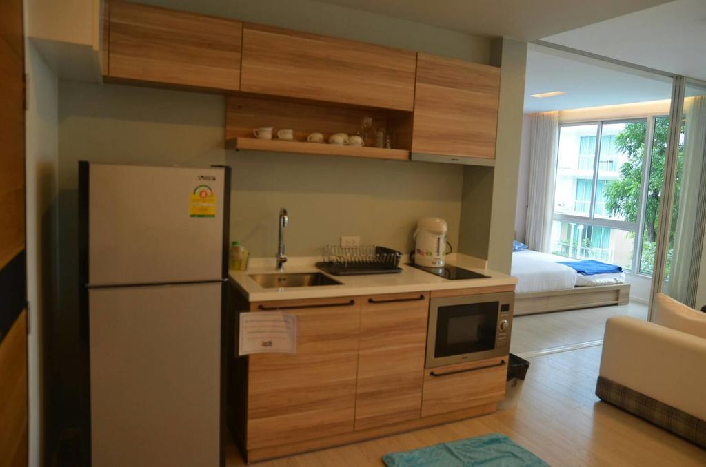 Luxury Cozy Wanvayla Condo Хуахін Екстер'єр фото