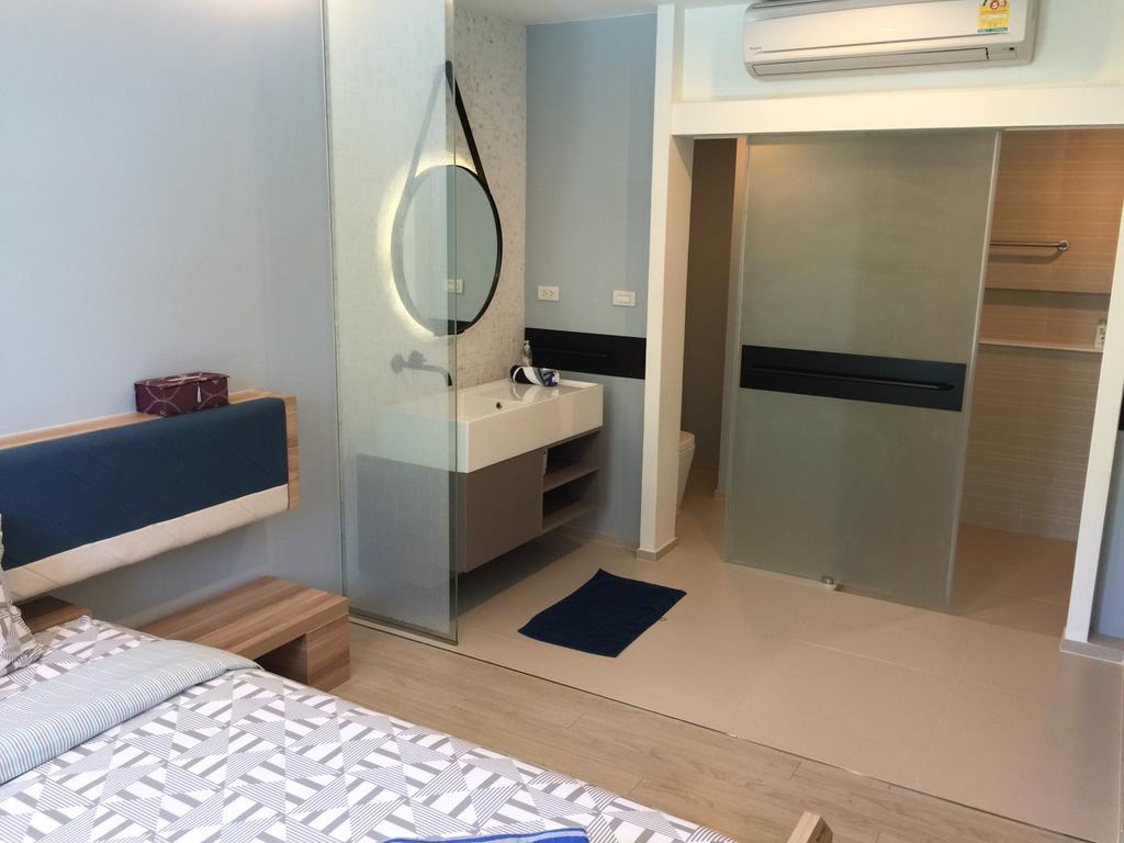 Luxury Cozy Wanvayla Condo Хуахін Екстер'єр фото
