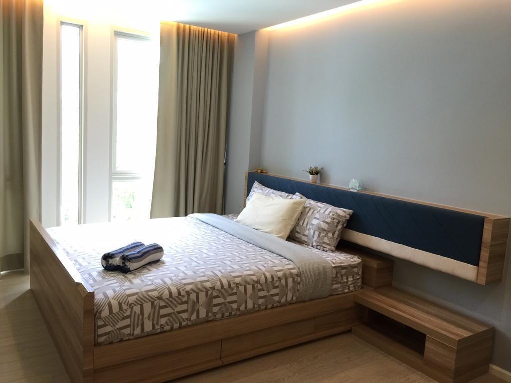 Luxury Cozy Wanvayla Condo Хуахін Екстер'єр фото