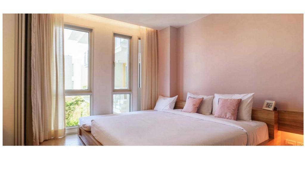 Luxury Cozy Wanvayla Condo Хуахін Екстер'єр фото