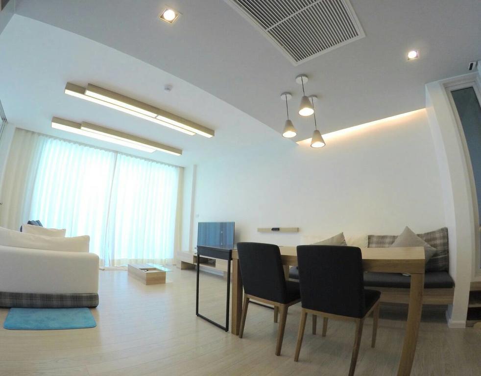 Luxury Cozy Wanvayla Condo Хуахін Екстер'єр фото