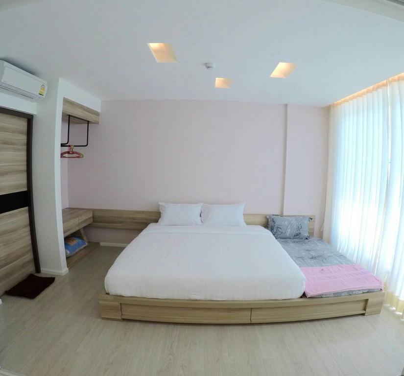 Luxury Cozy Wanvayla Condo Хуахін Екстер'єр фото